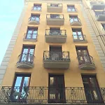 Lägenhet Mila Barcelona