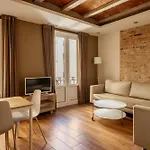 Lejlighed Mila Barcelona