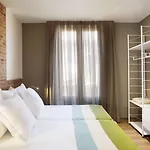 Lejlighed Mila Barcelona
